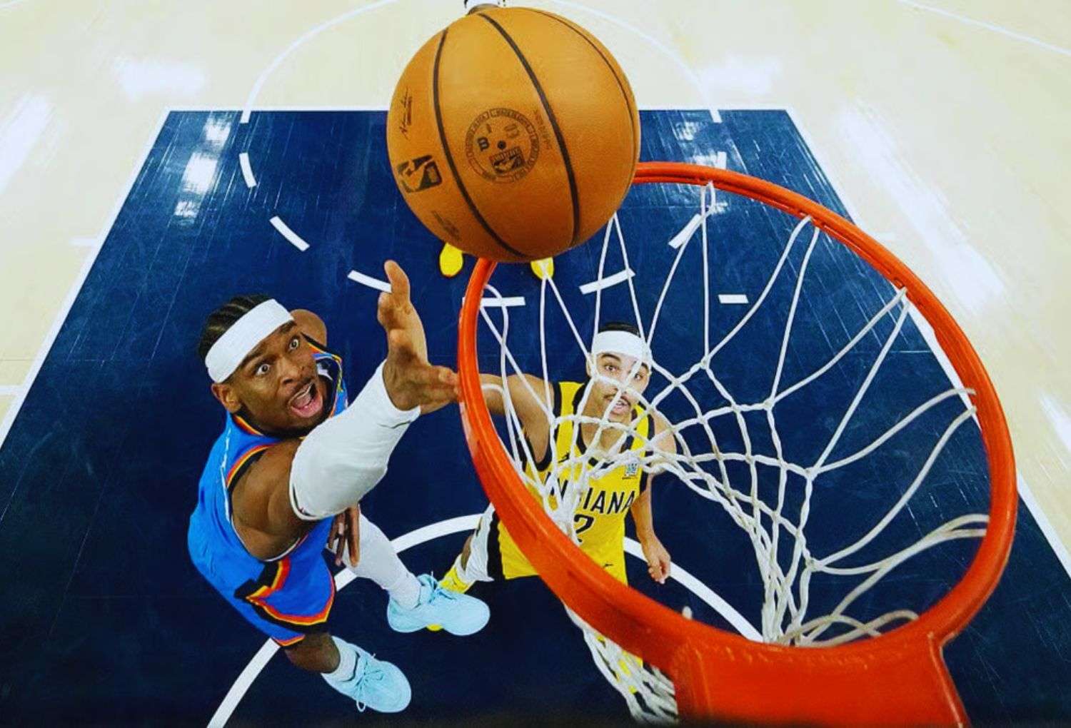 NBA Finals