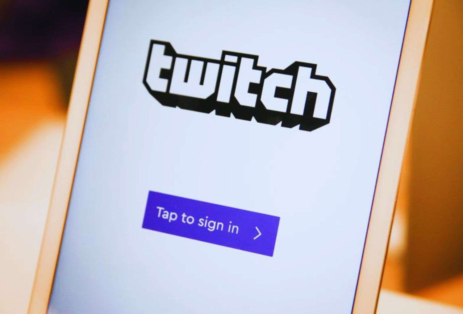 Twitch