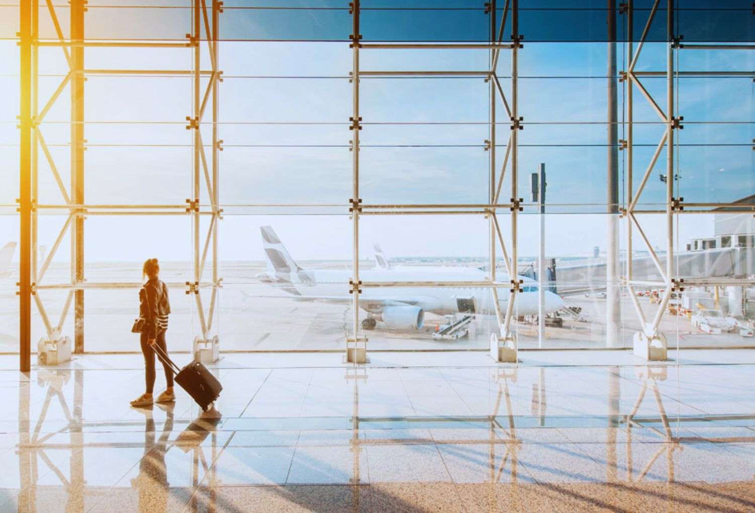 Aeropuerto