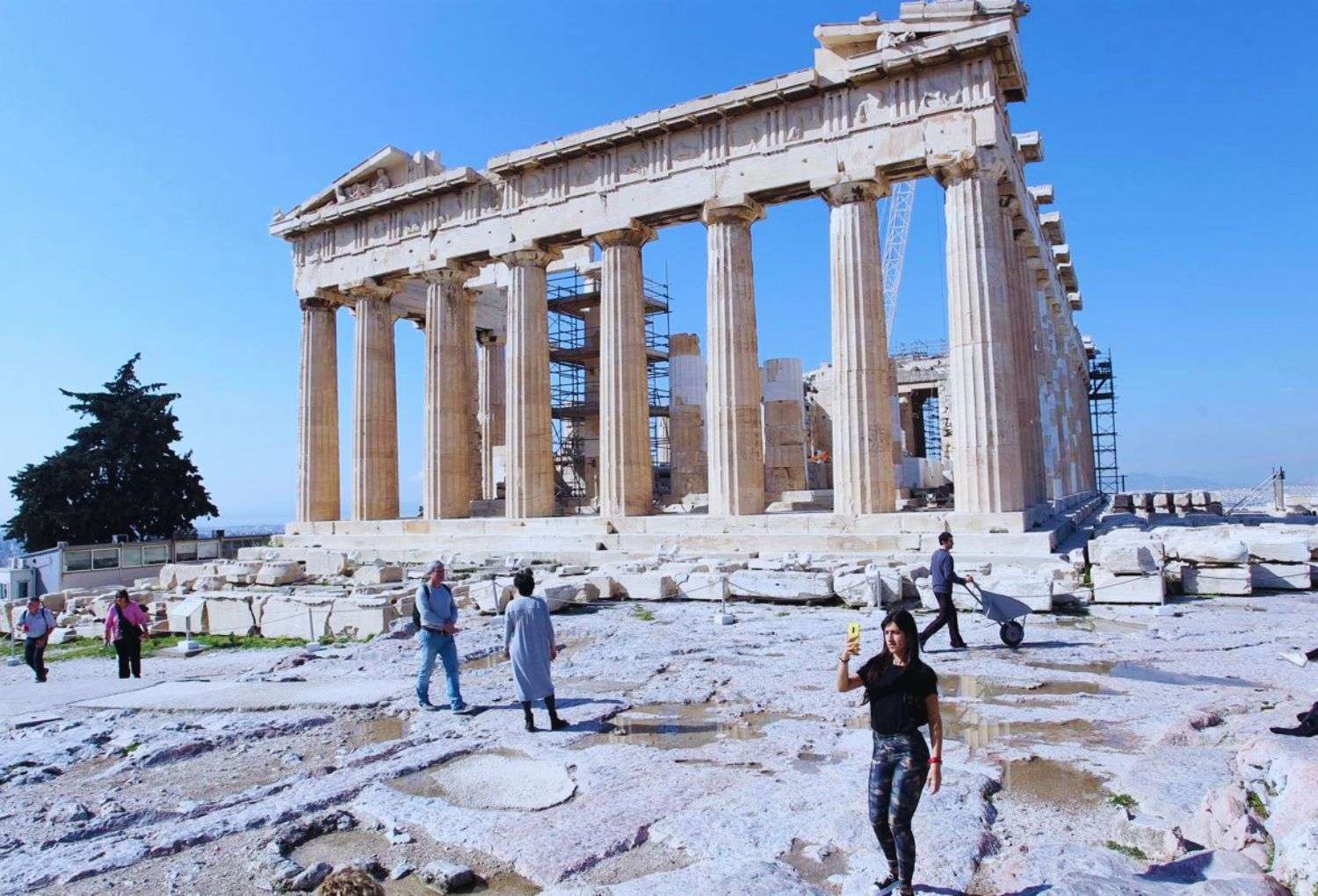 Atenas