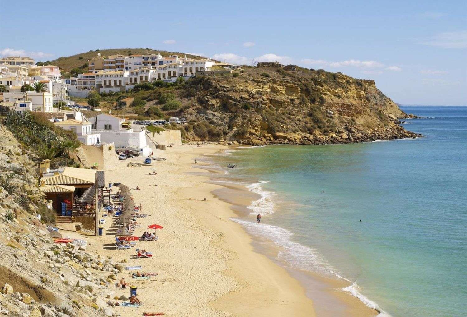 Burgau