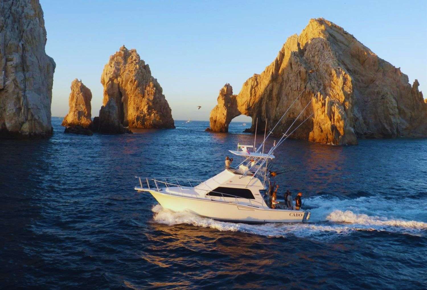 Los Cabos