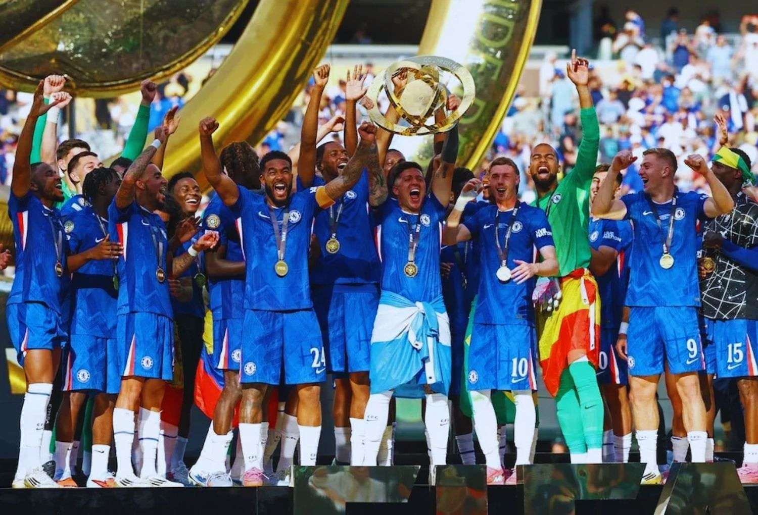 Mundial de Clubes