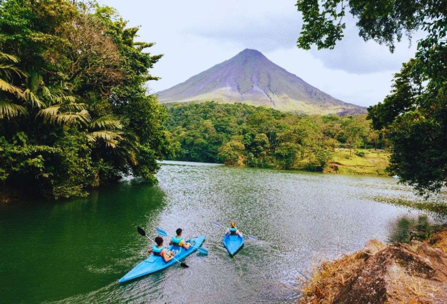 Costa Rica