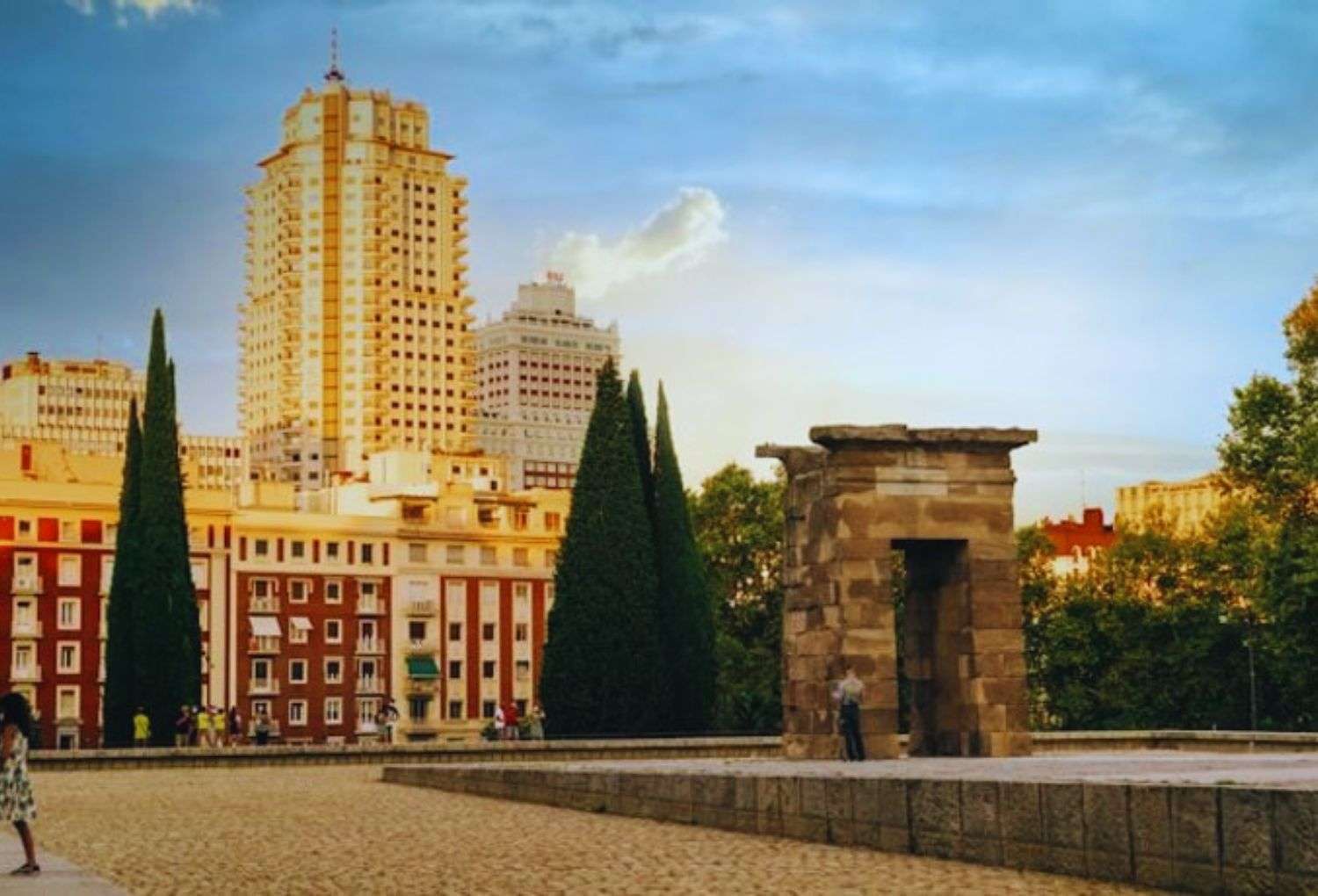 Madrid