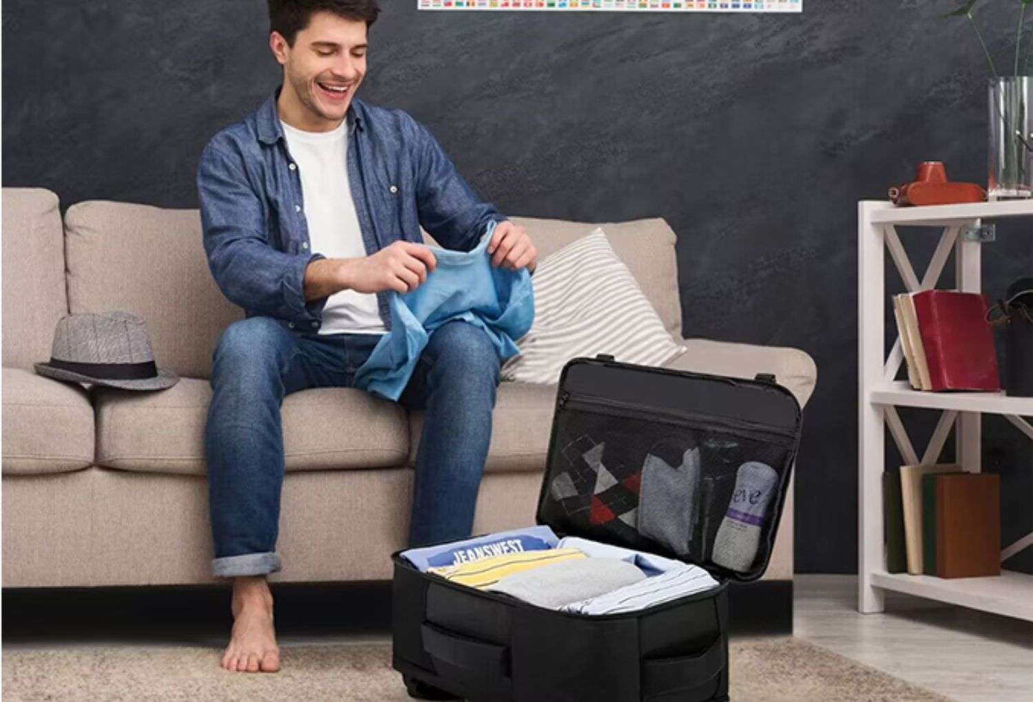 Ryanair