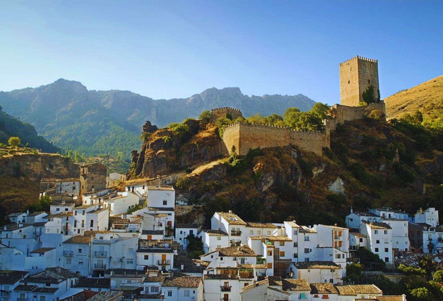 España