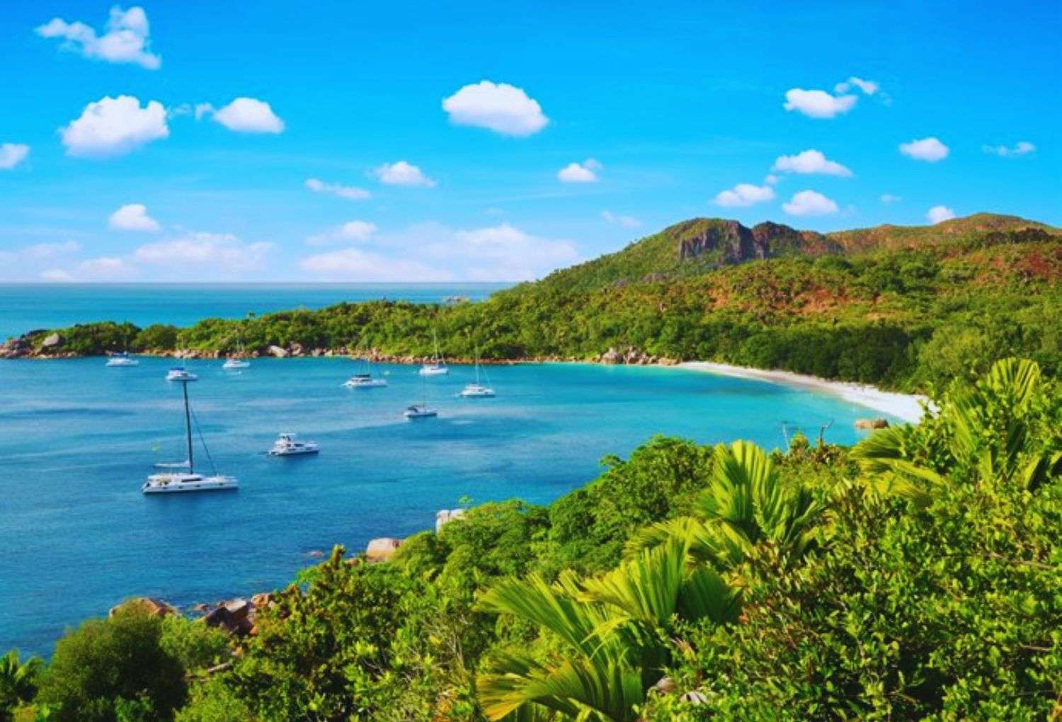 Seychelles