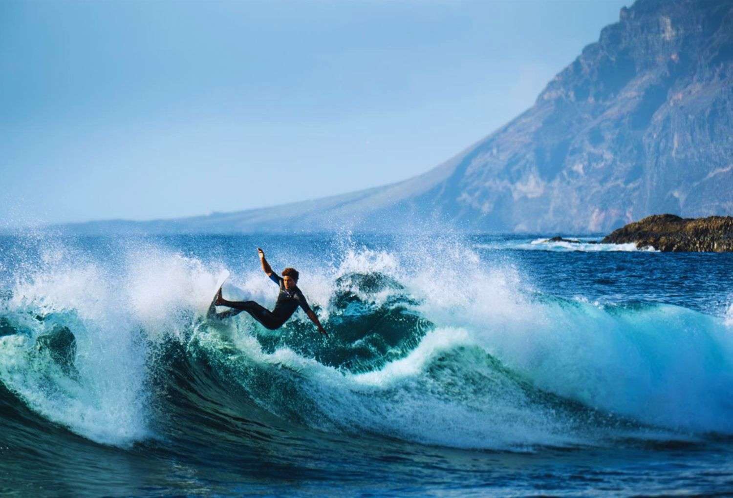 Tenerife