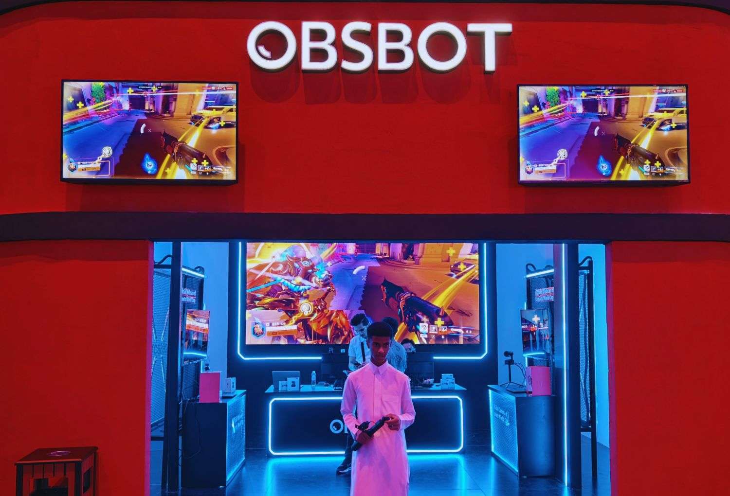 eSports
