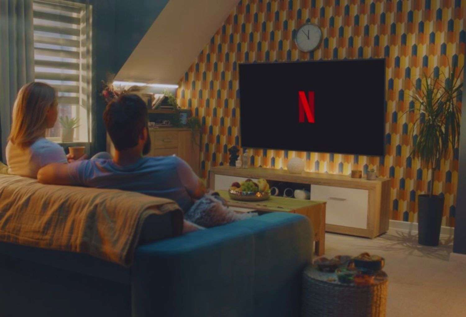 Netflix