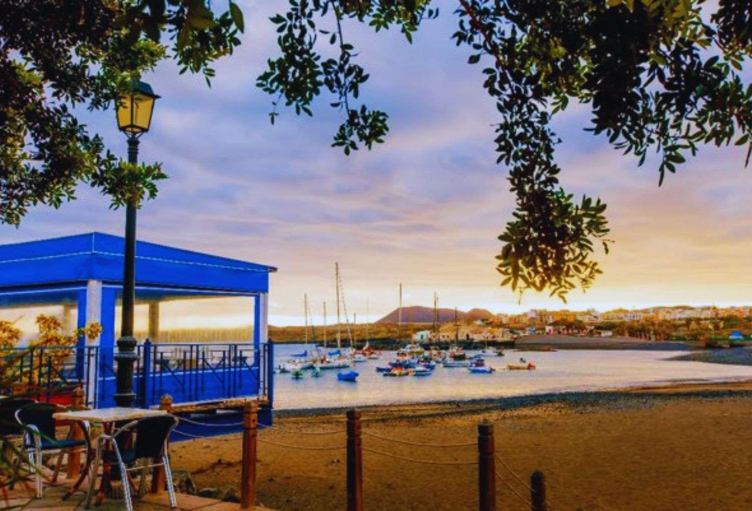 Tenerife