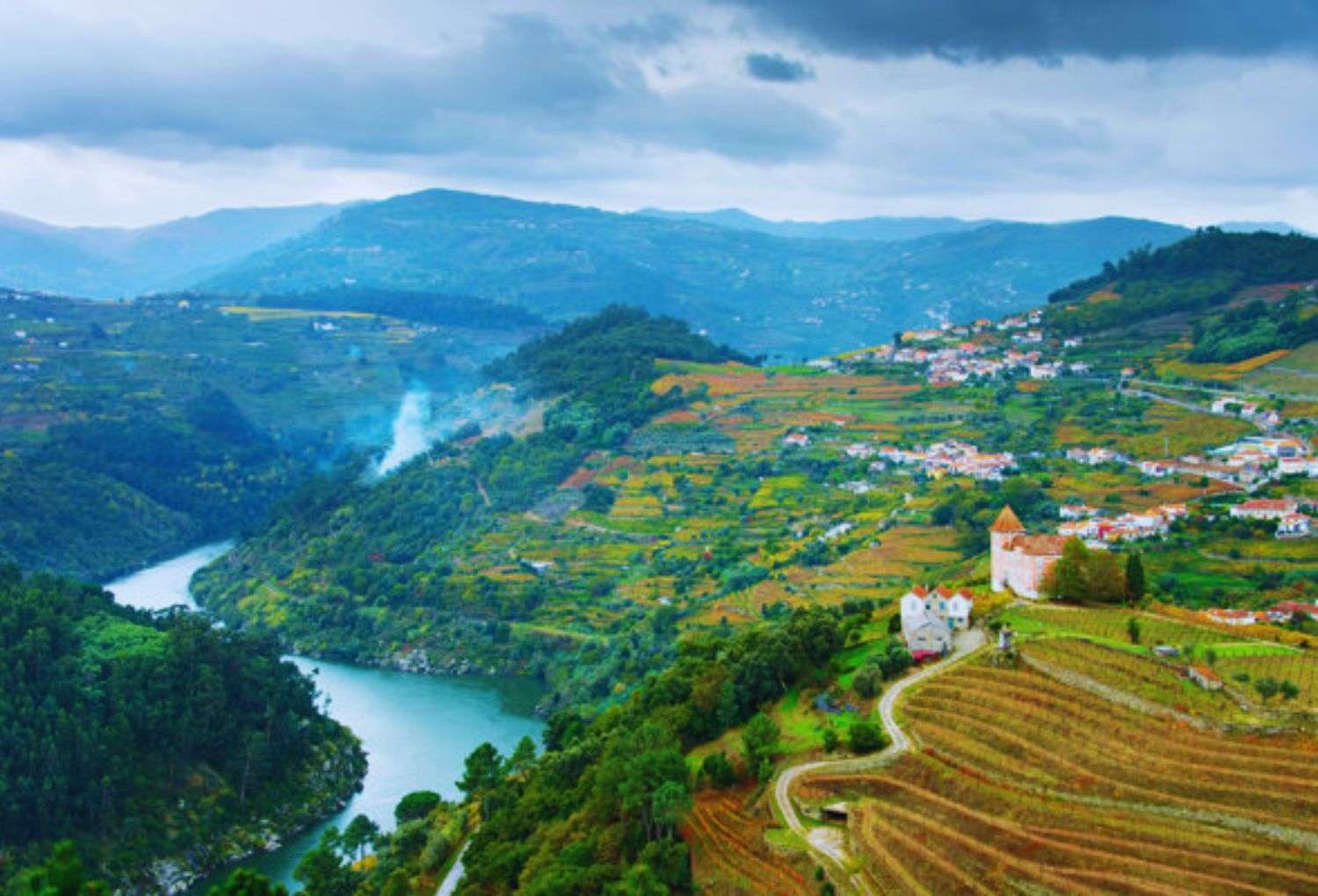 Oporto