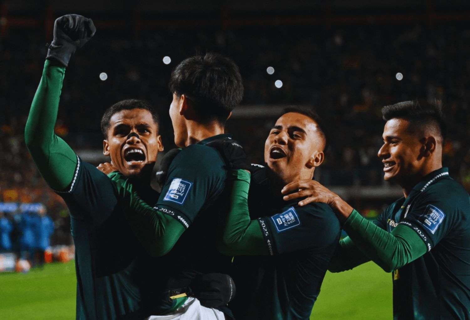 Eliminatorias