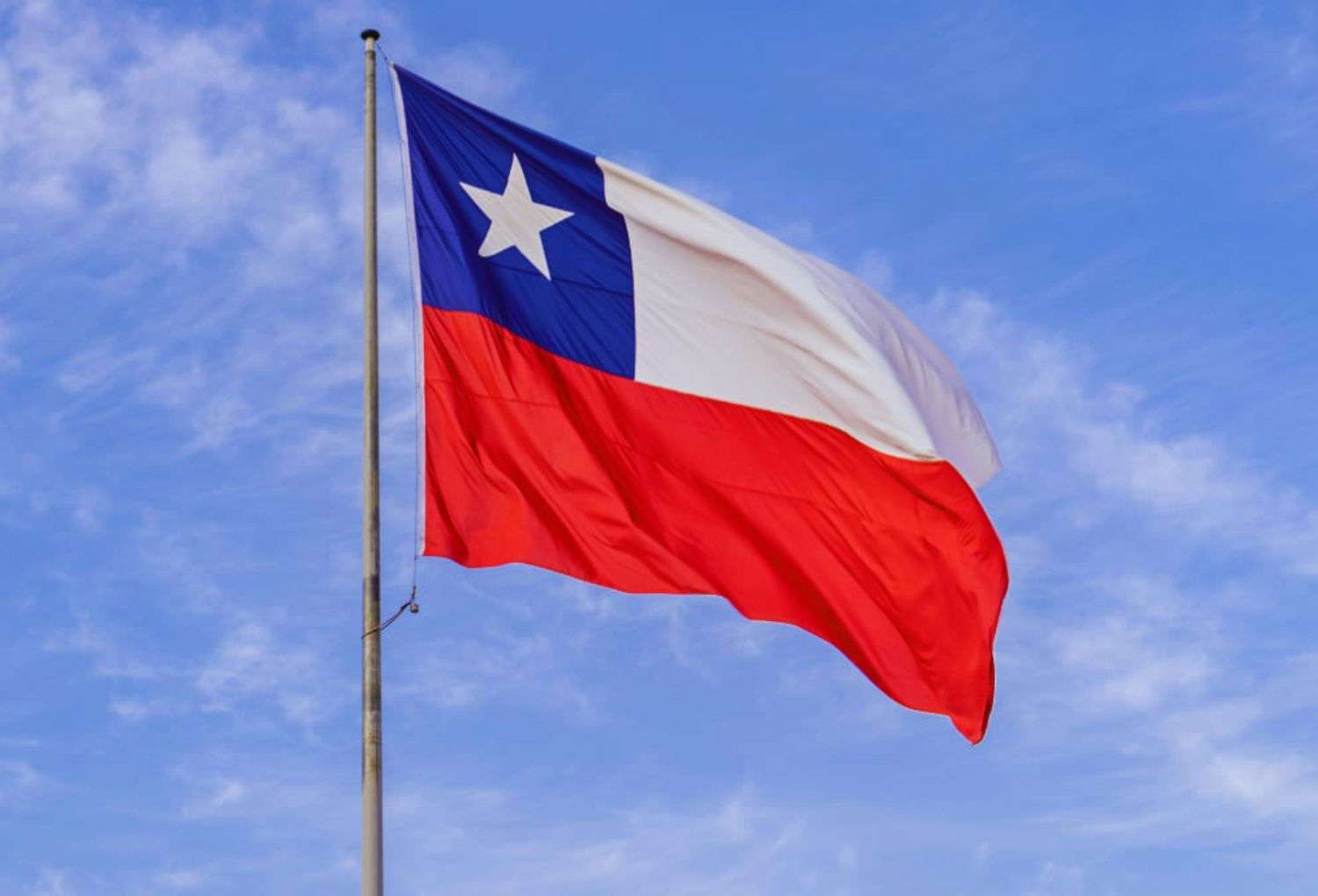 Chile