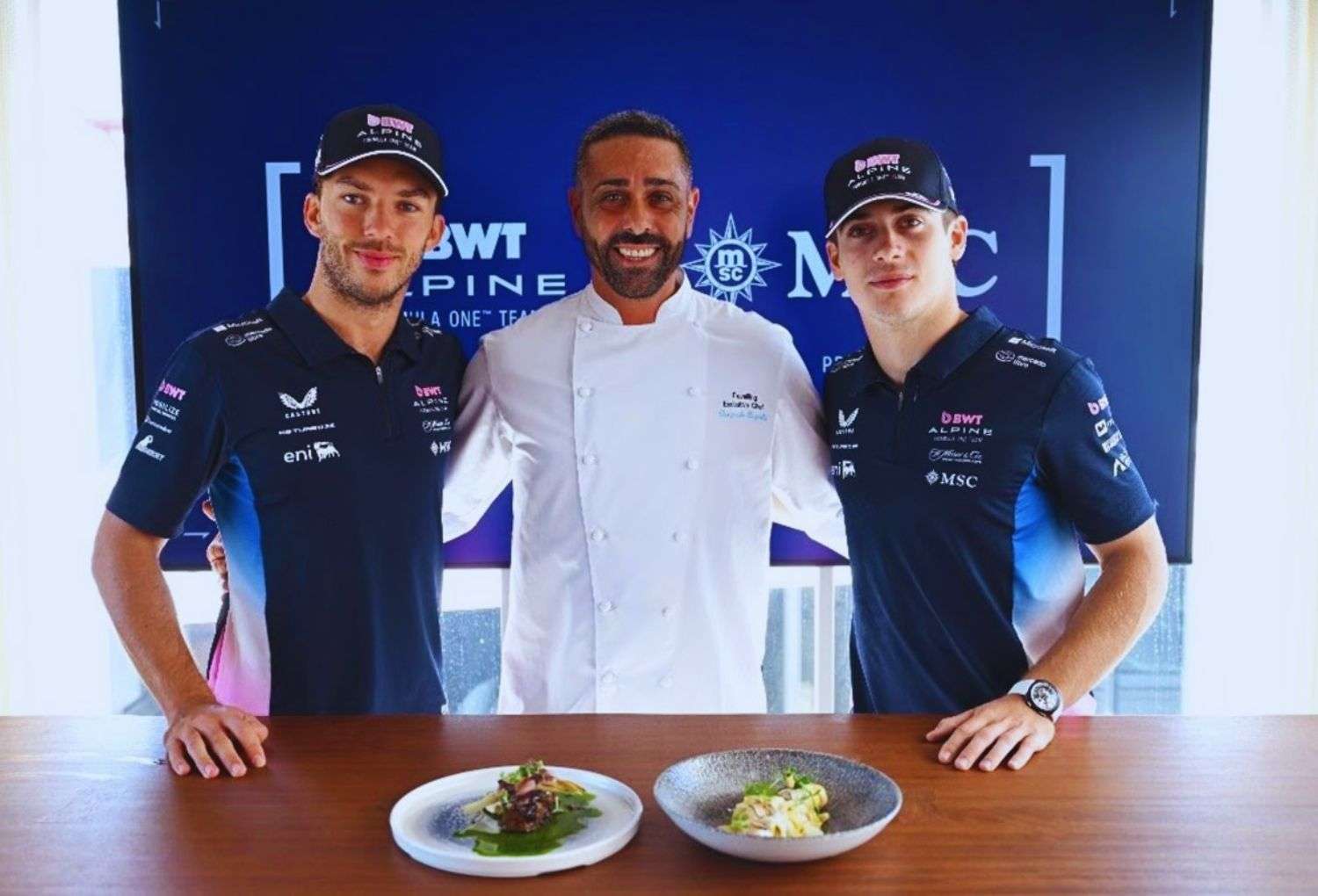 F1