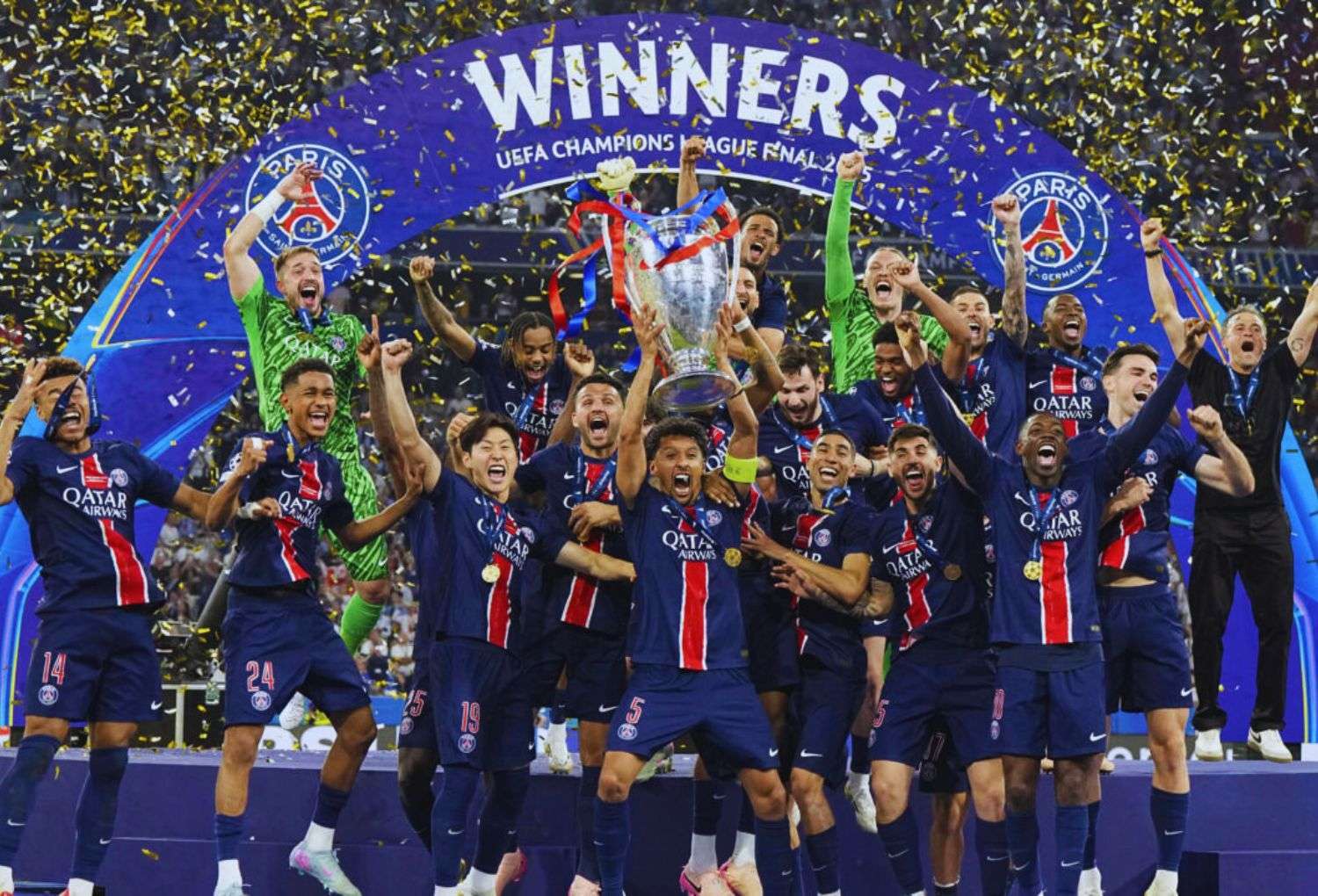 Champions League