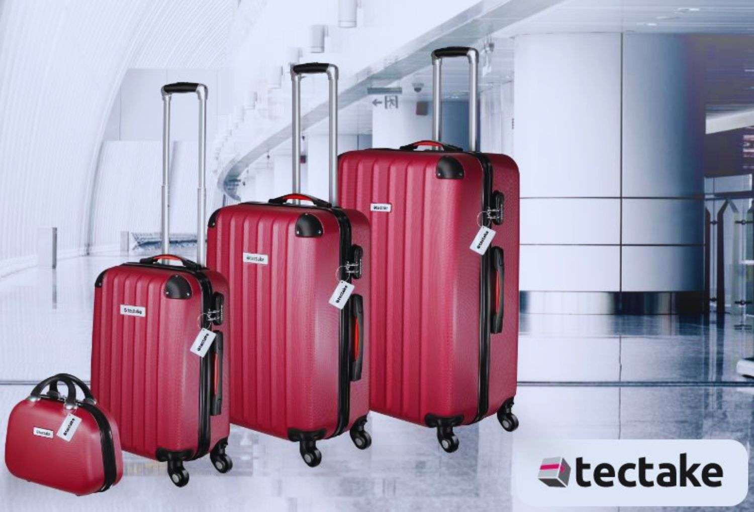 TecTake