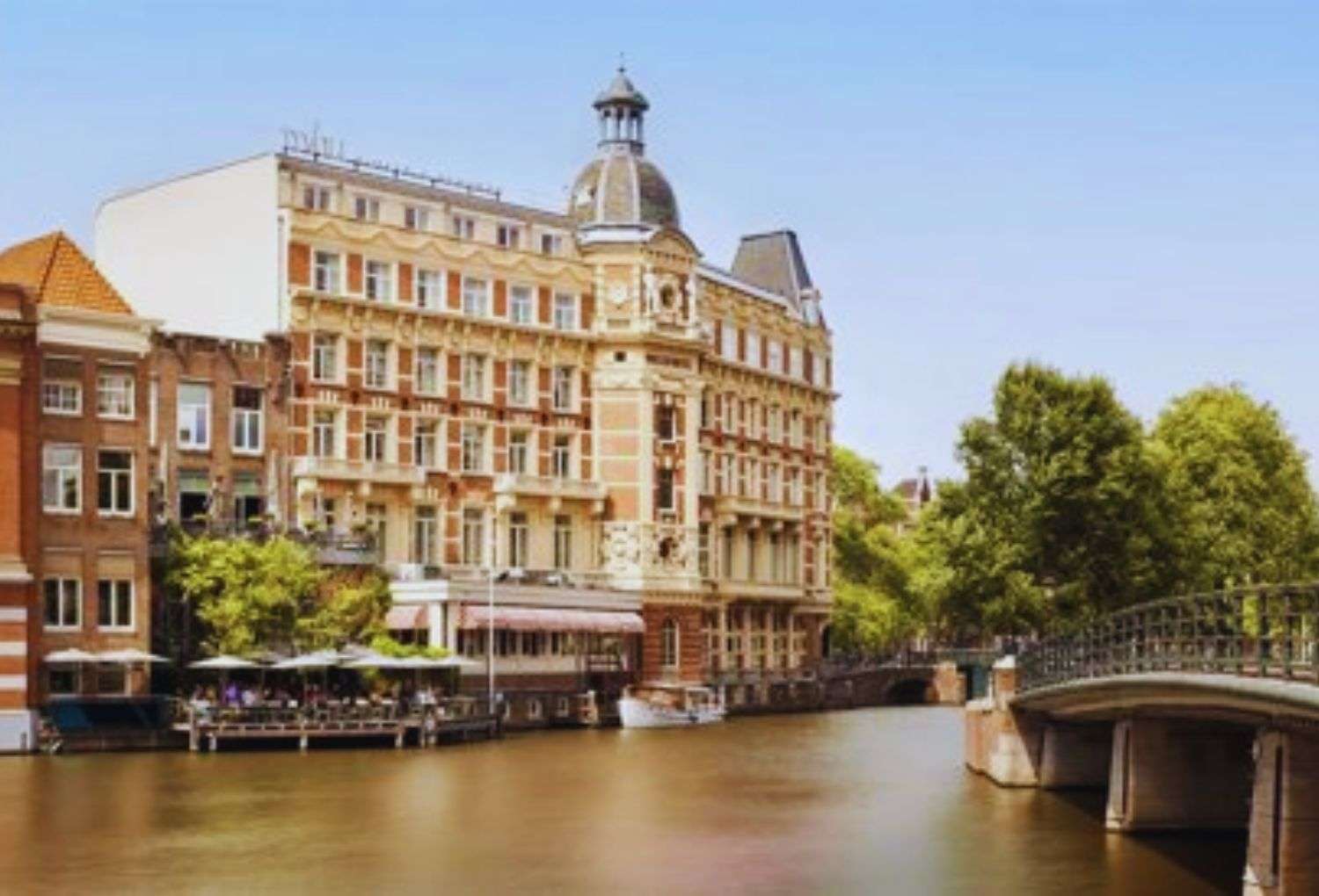 Ámsterdam