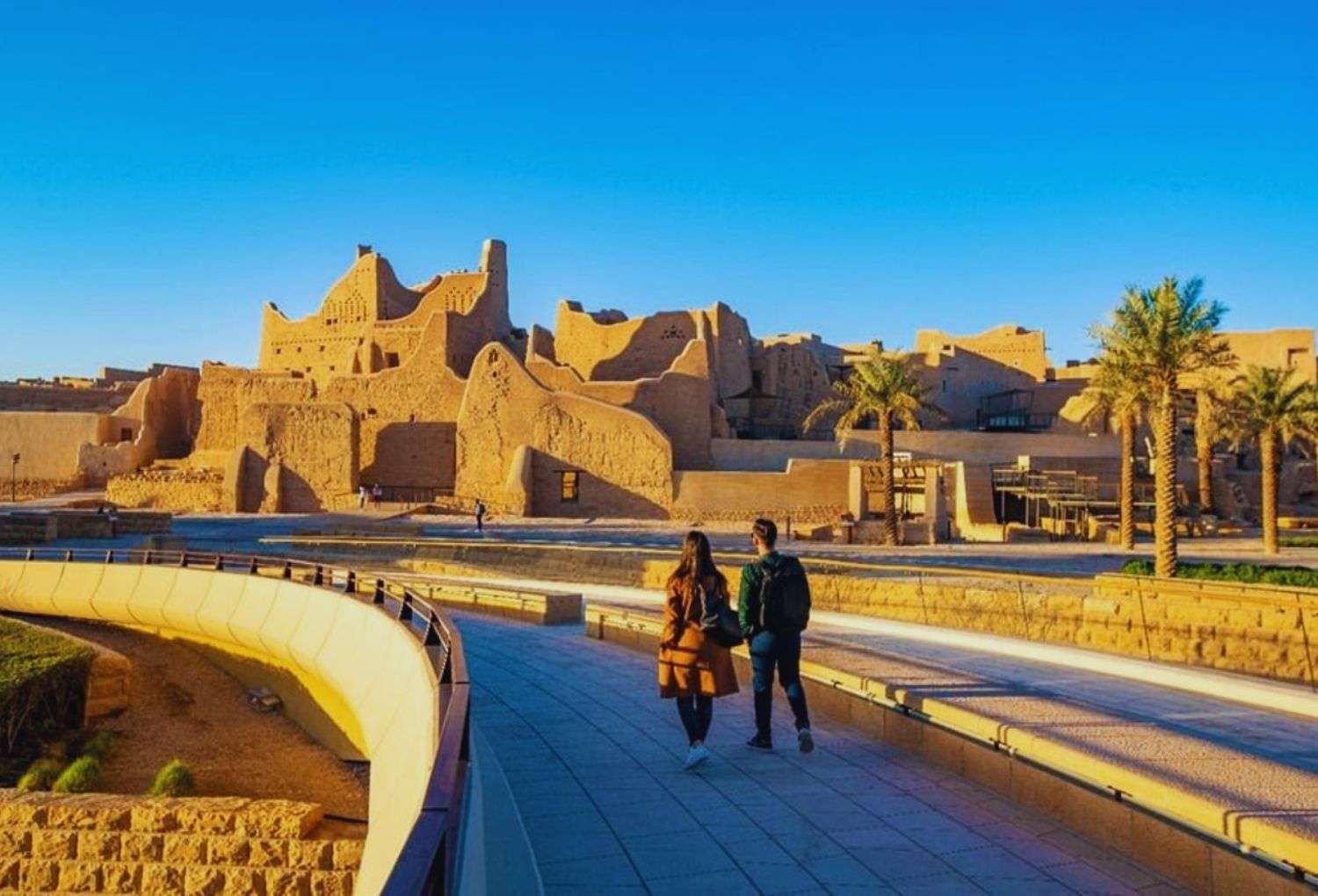 Arabia Saudí