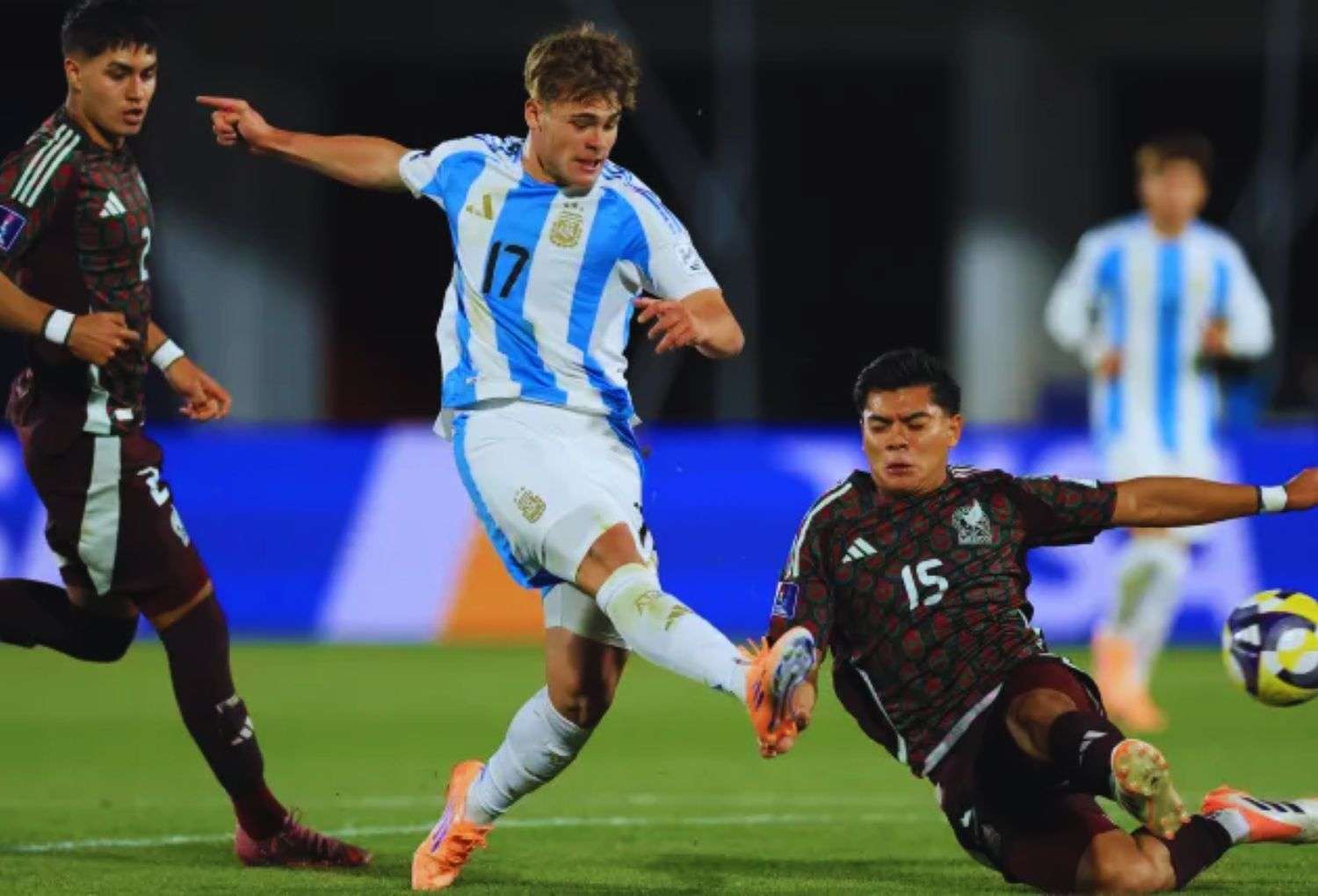 Mundial Sub 20