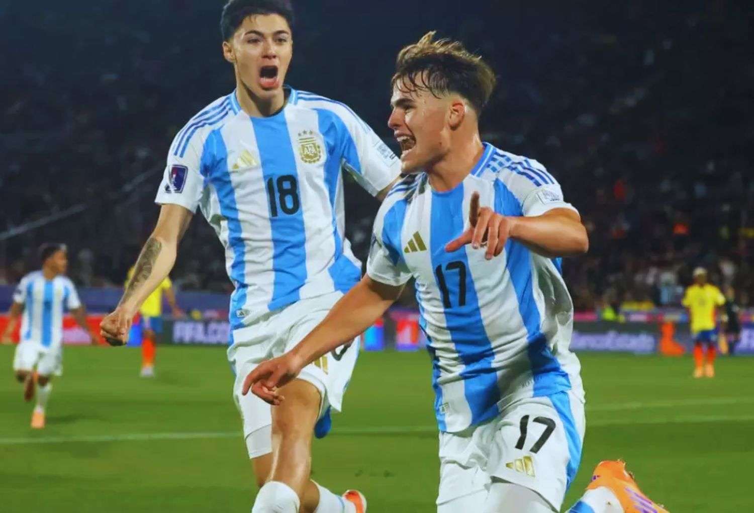 Copa del Mundo