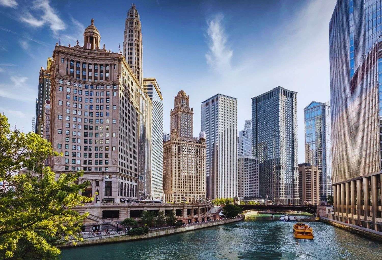 Chicago