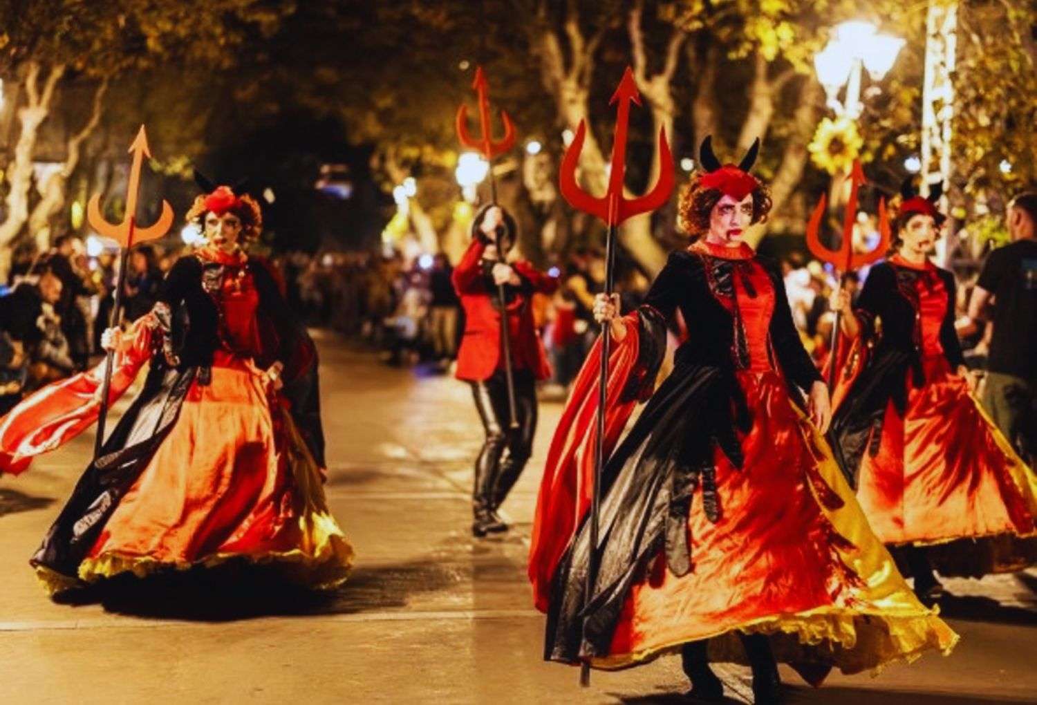 Halloween