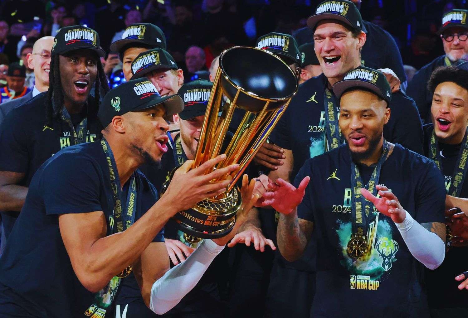 NBA Cup