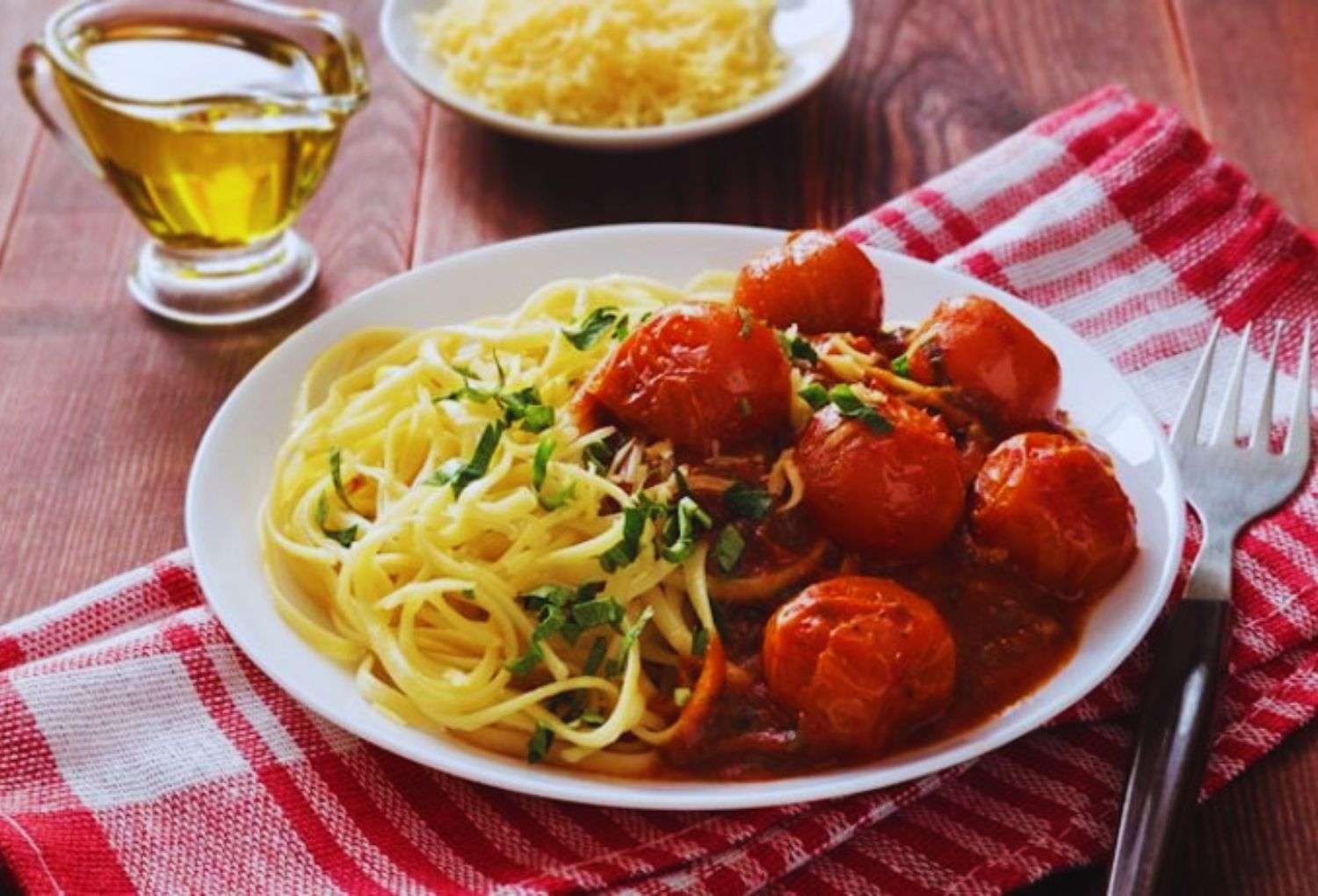 Día Mundial de la Pasta