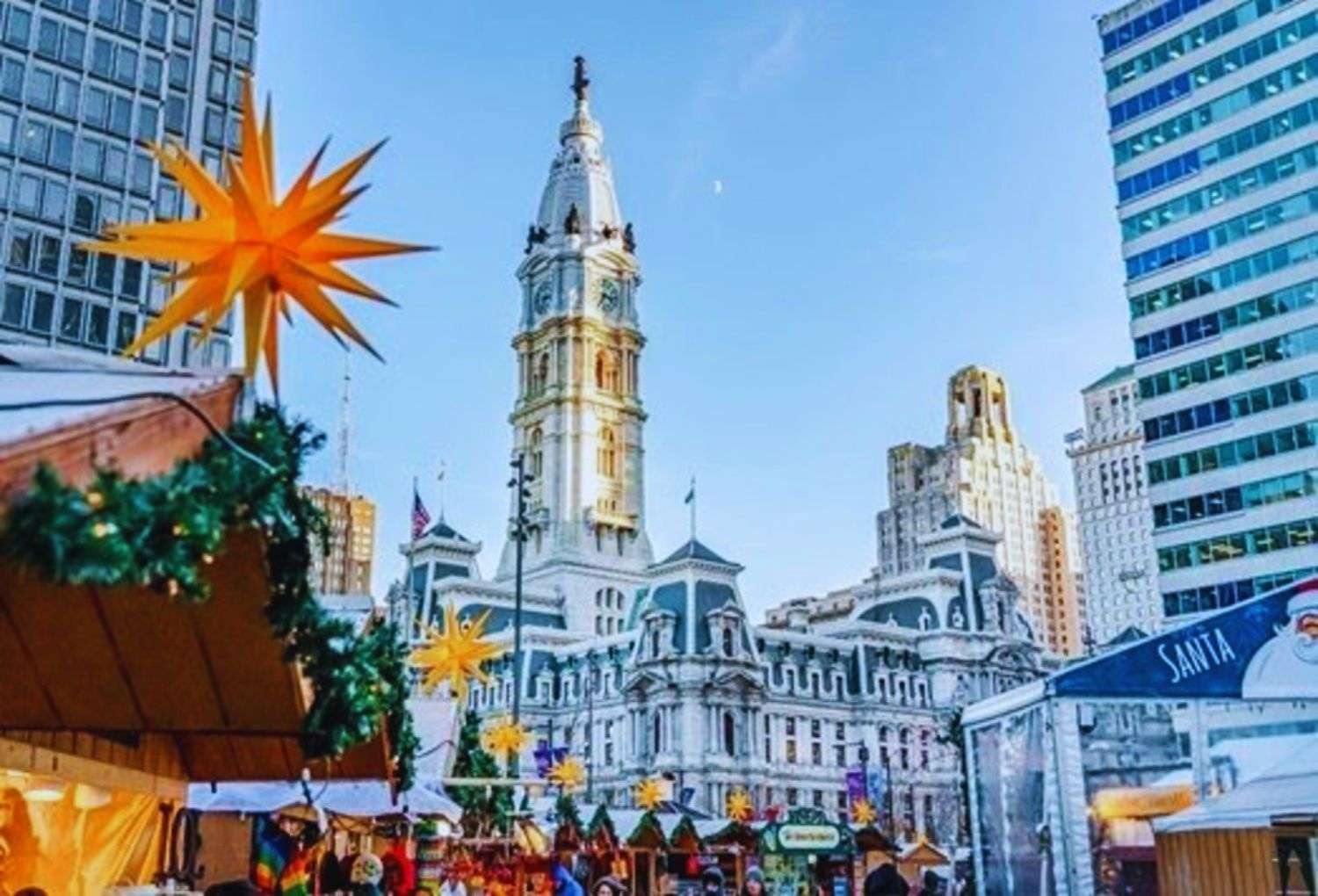 Philadelphia