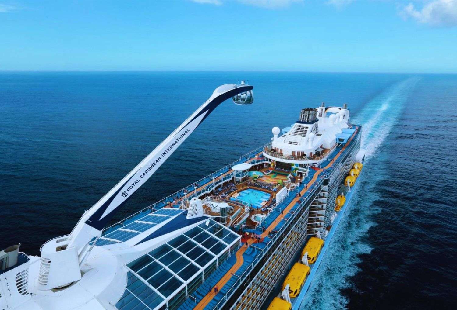 Royal Caribbean