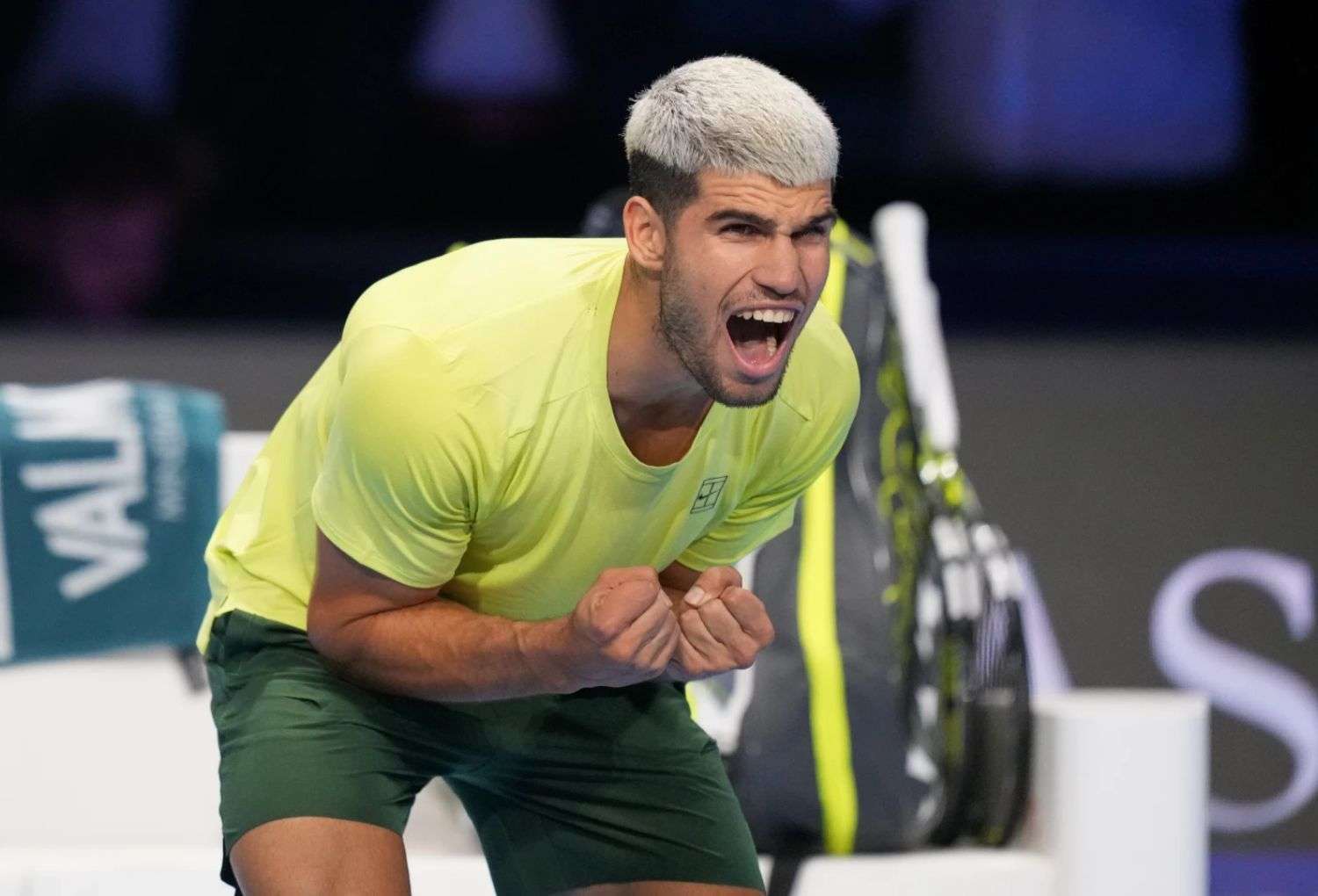 ATP