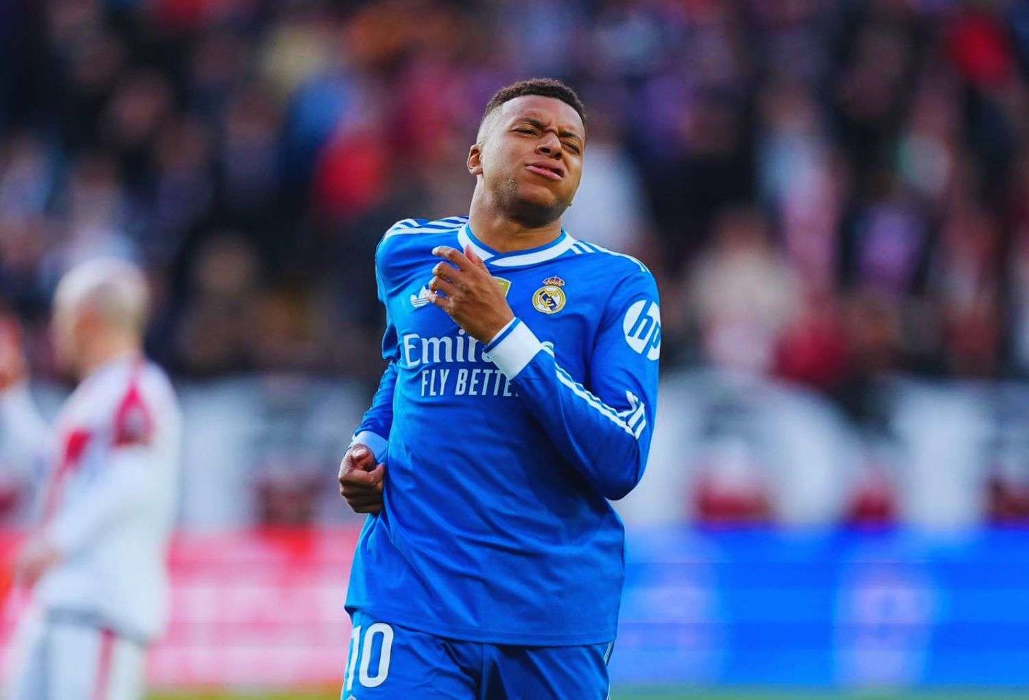 Real Madrid