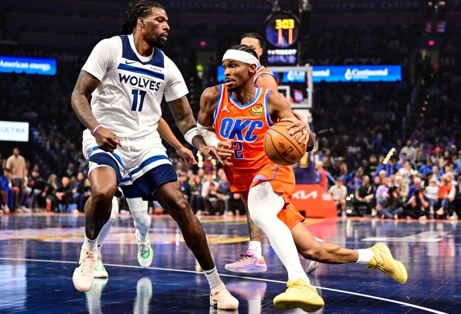 NBA 2025/2026