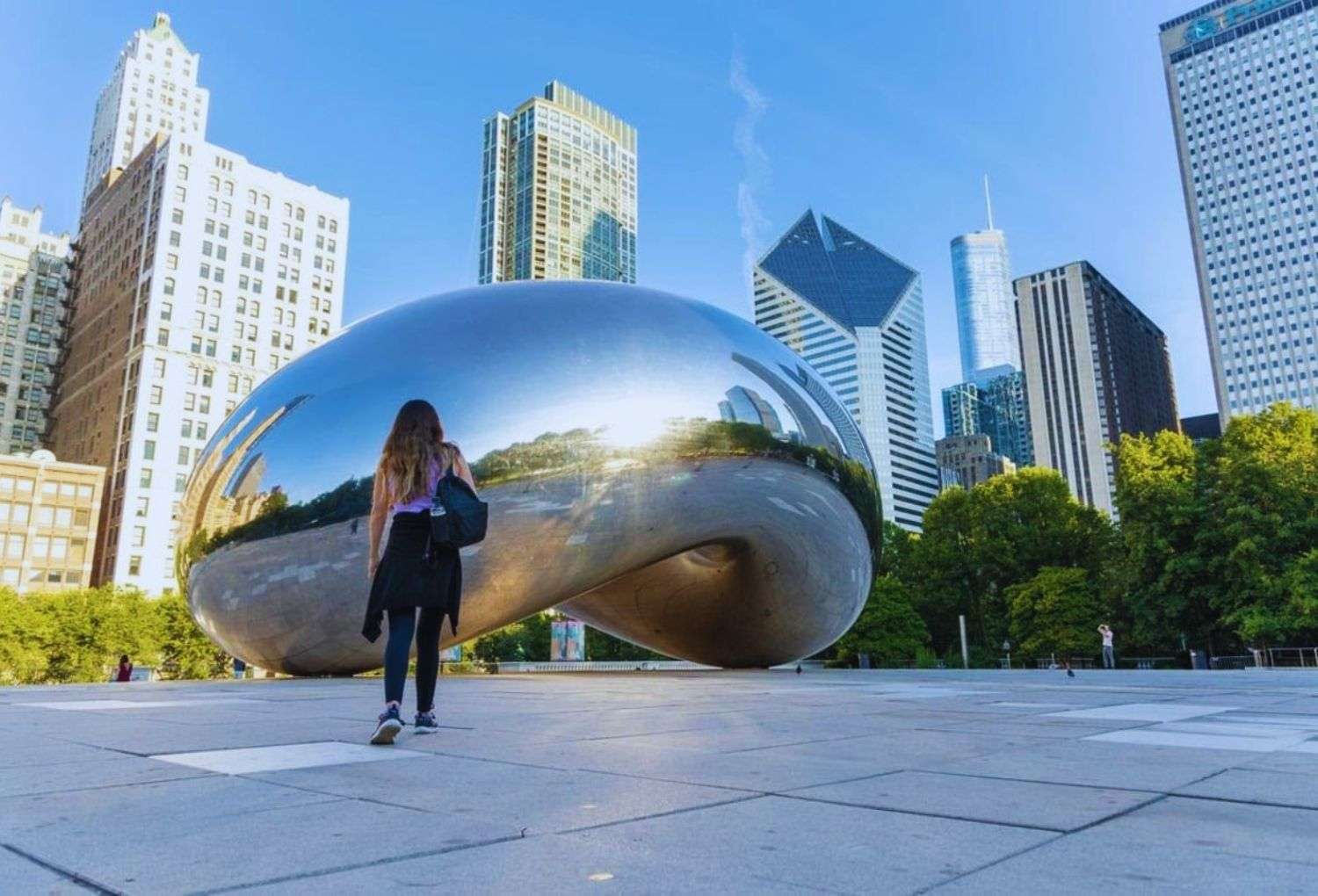 Chicago