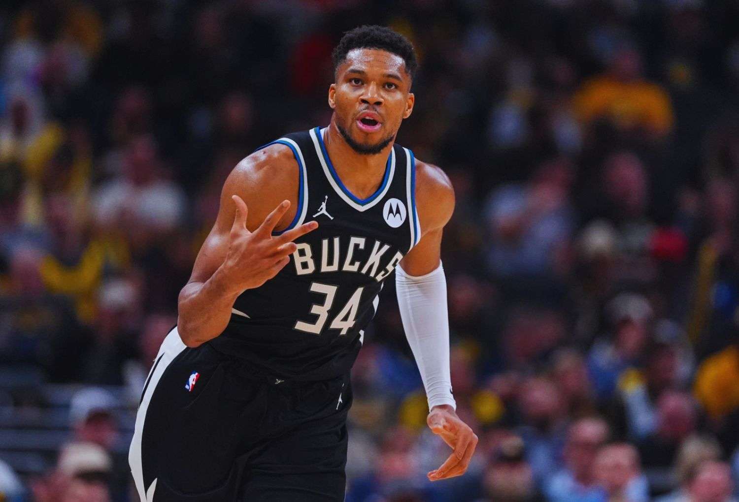 NBA