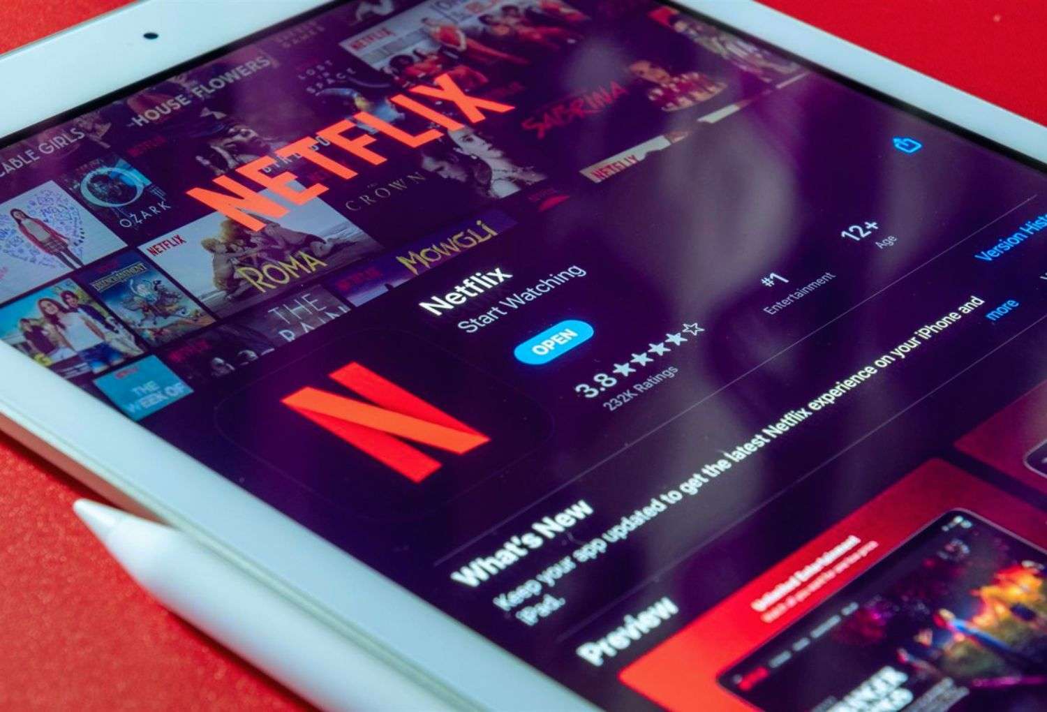 Netflix