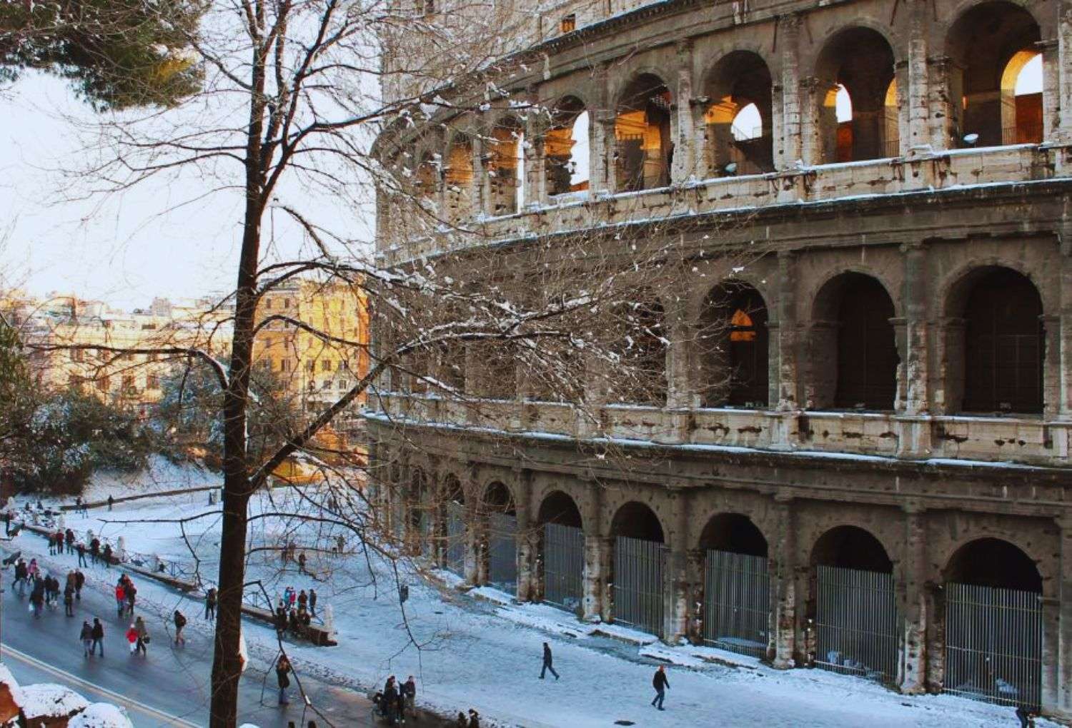 Roma