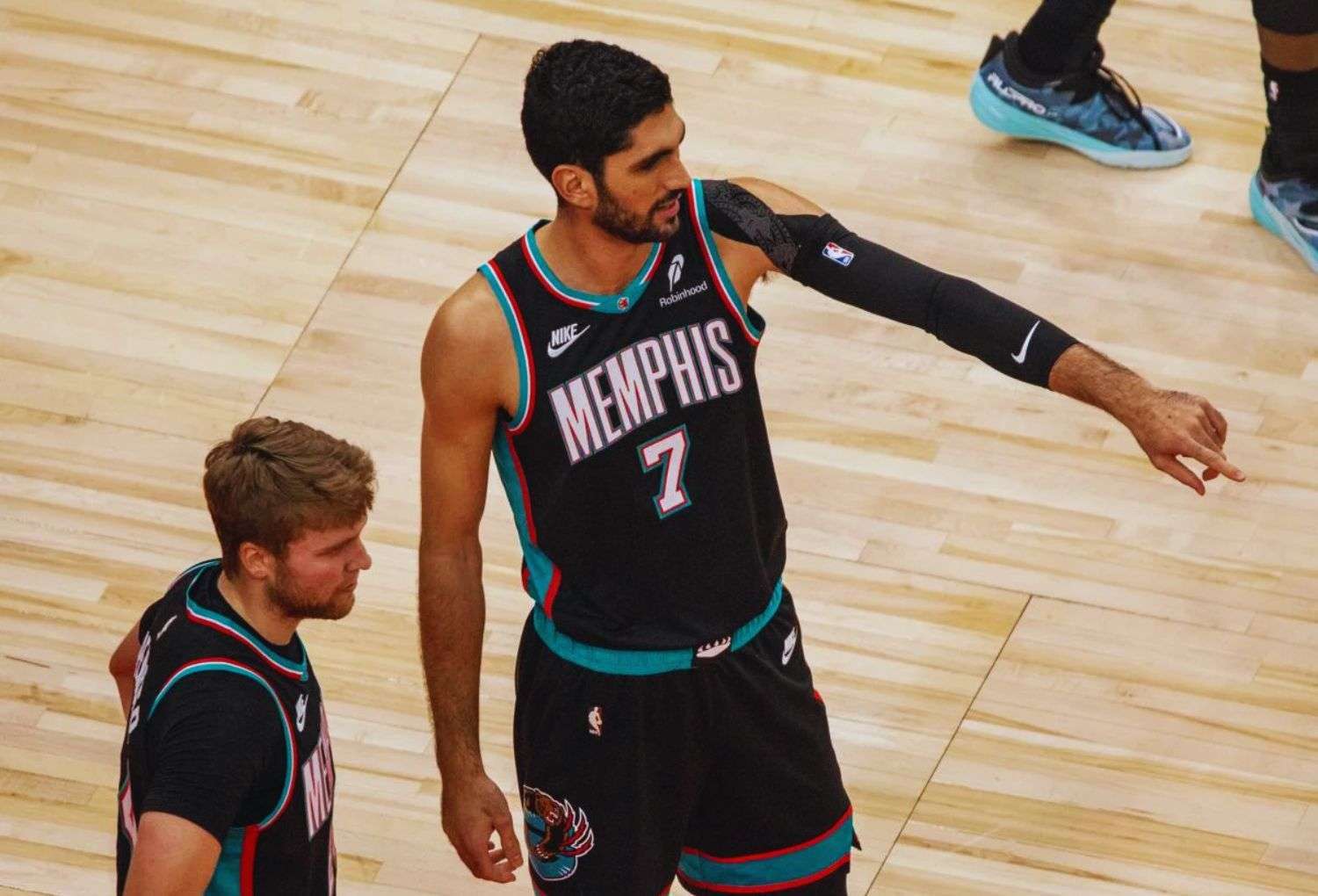 NBA