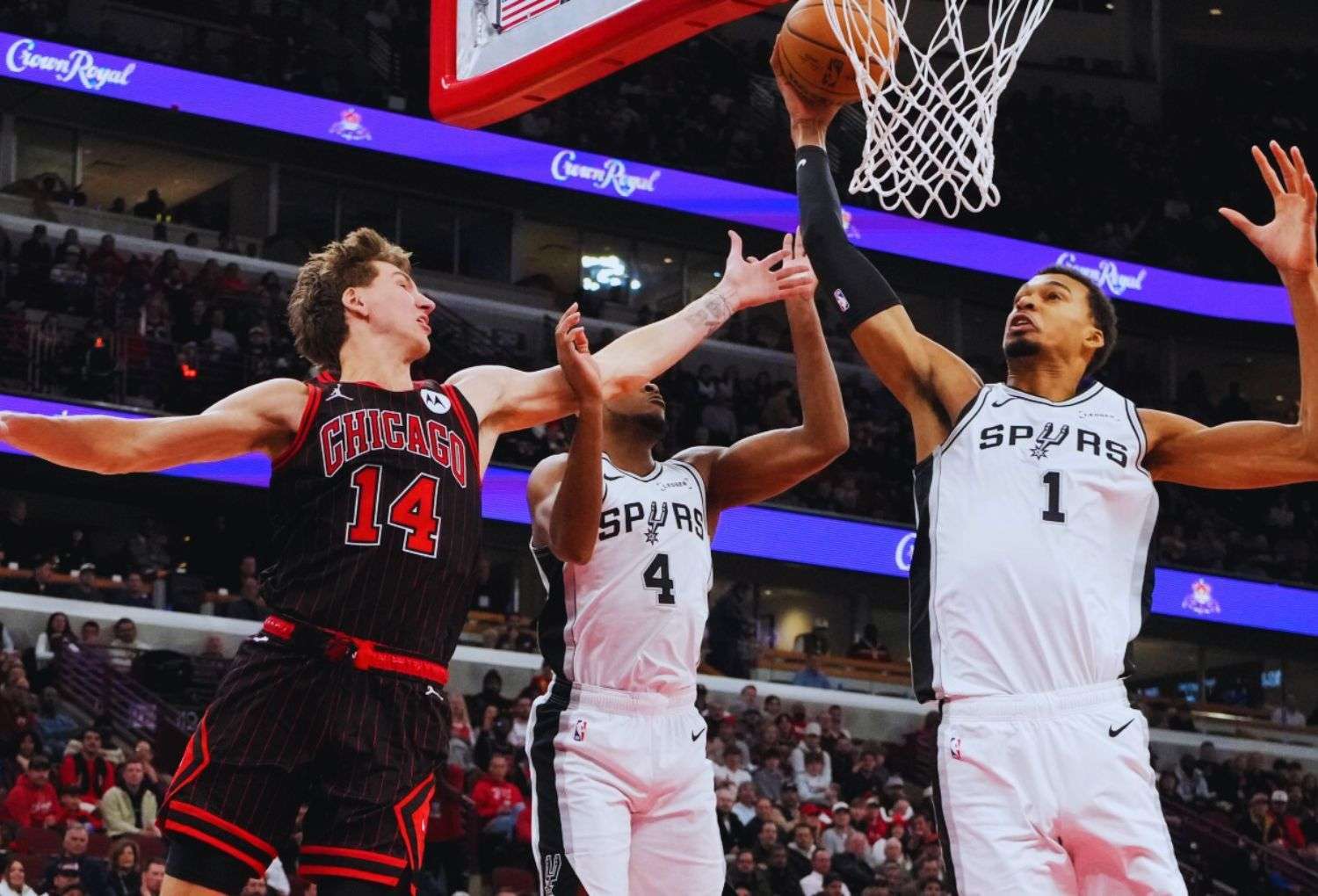 NBA