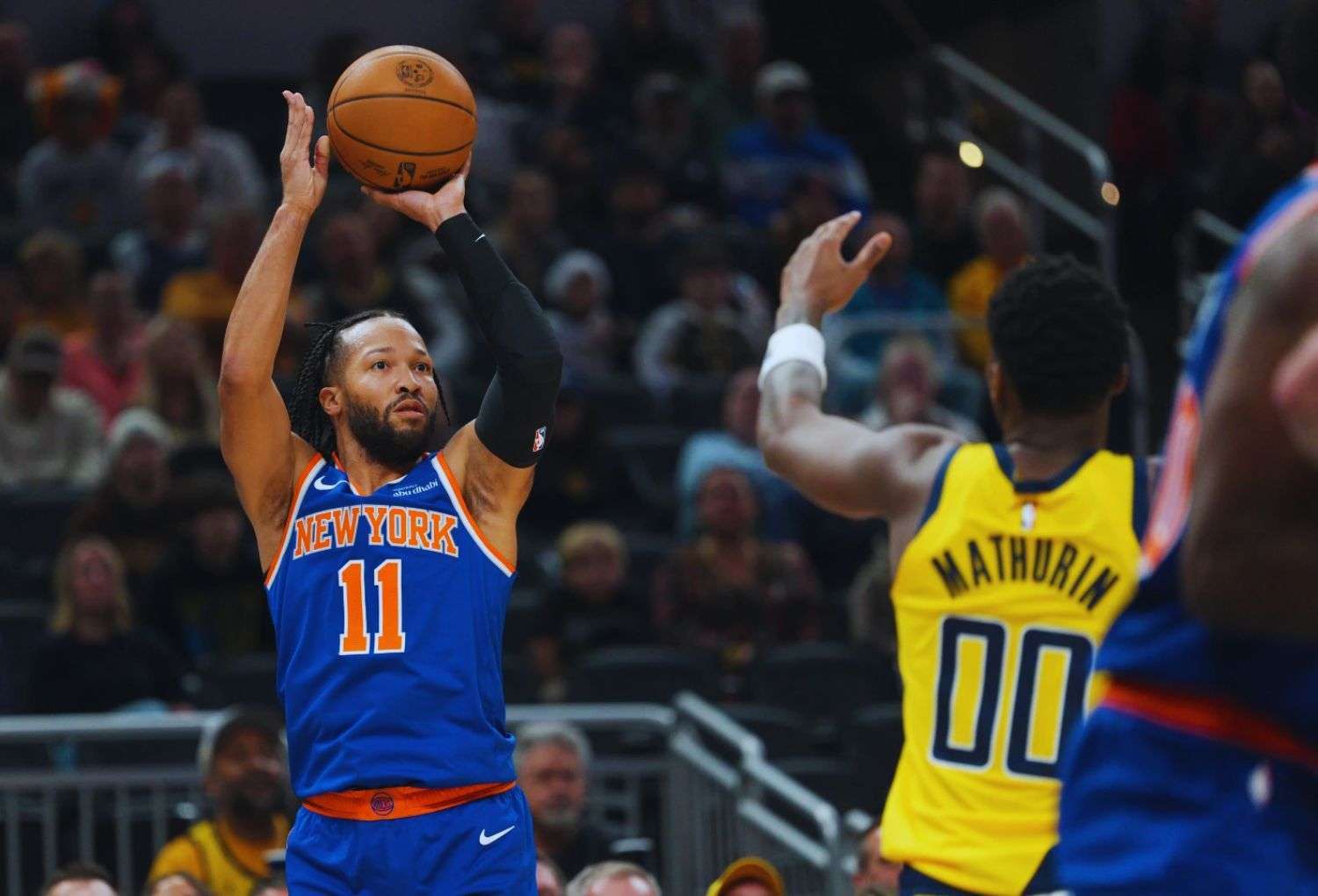 NBA