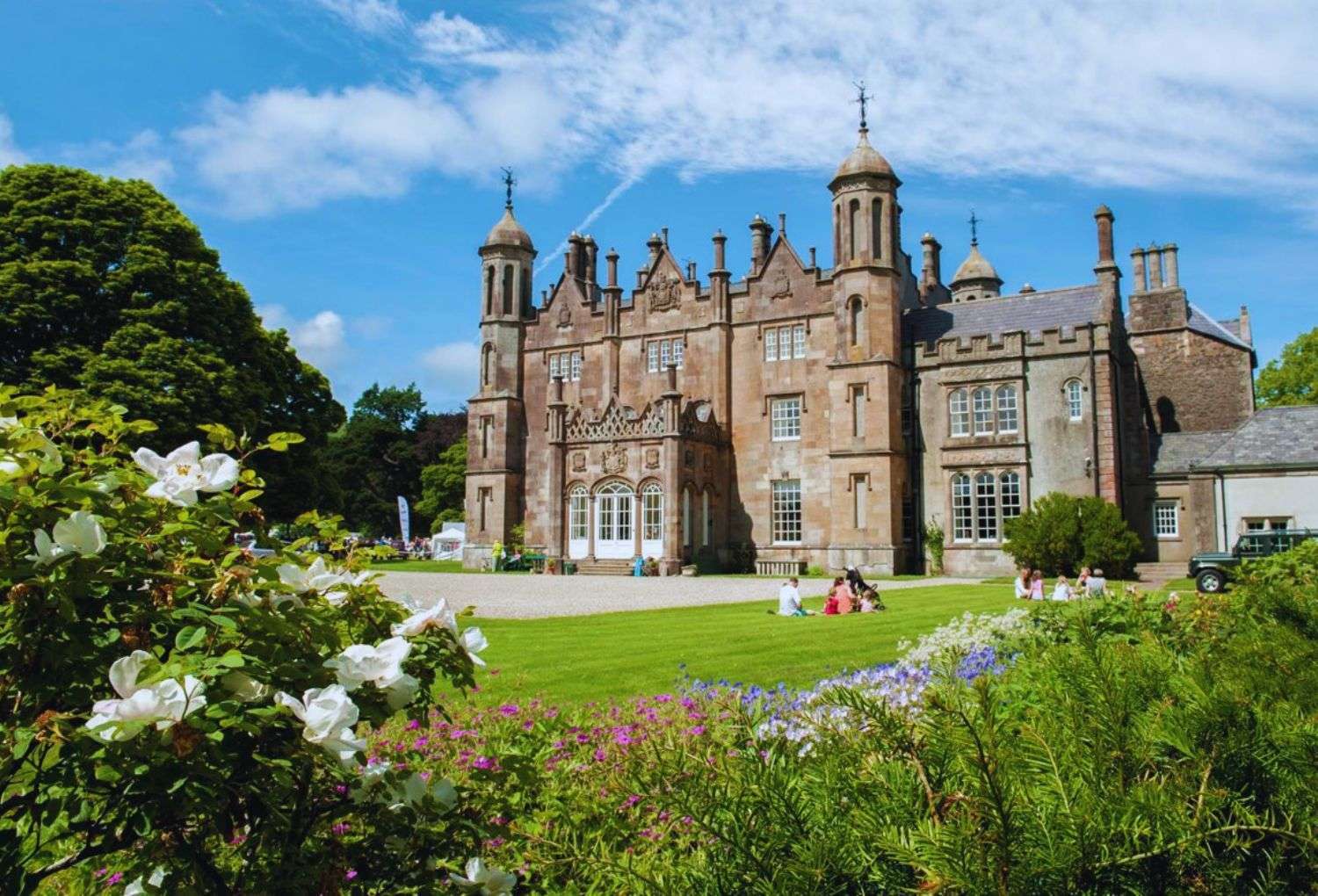 Irlanda