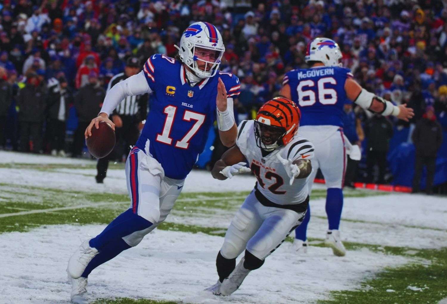 NFL 2025