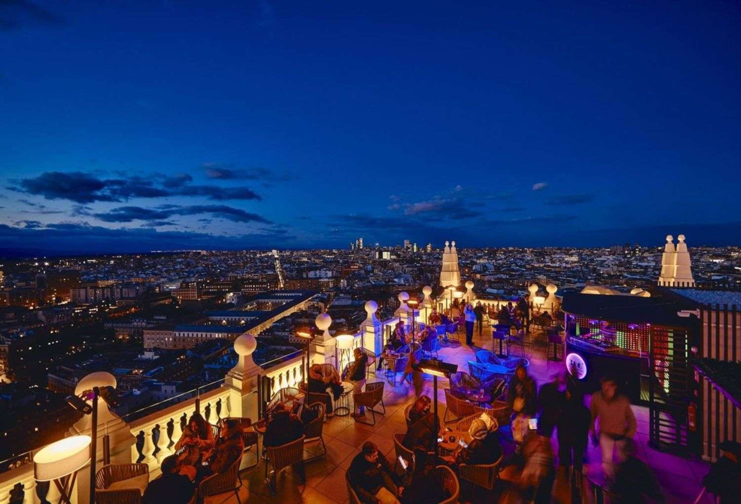 Madrid 2026