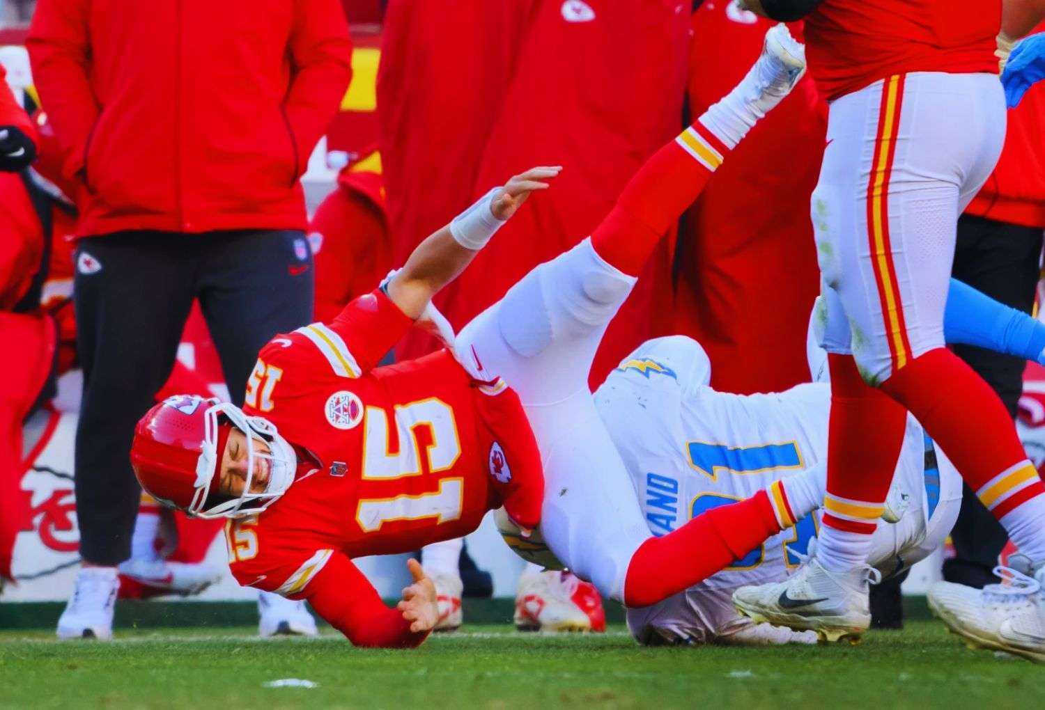 NFL