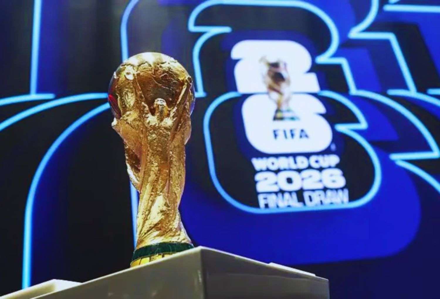 Mundial 2026
