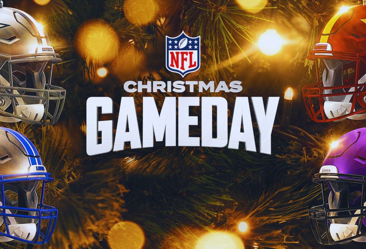 NFL Navidad