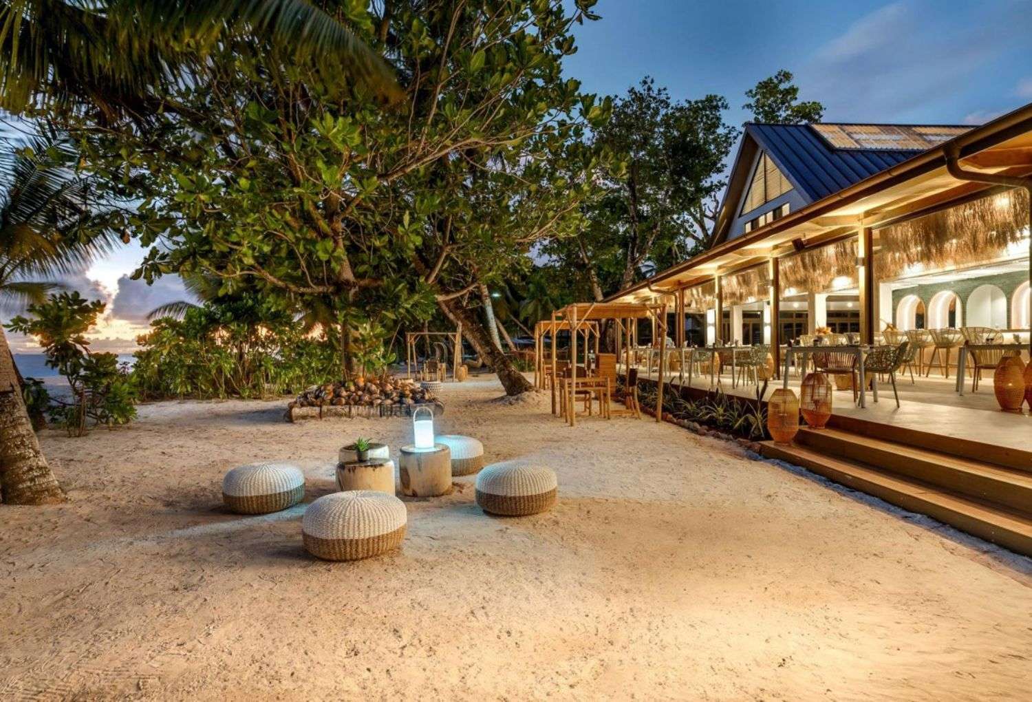 Seychelles