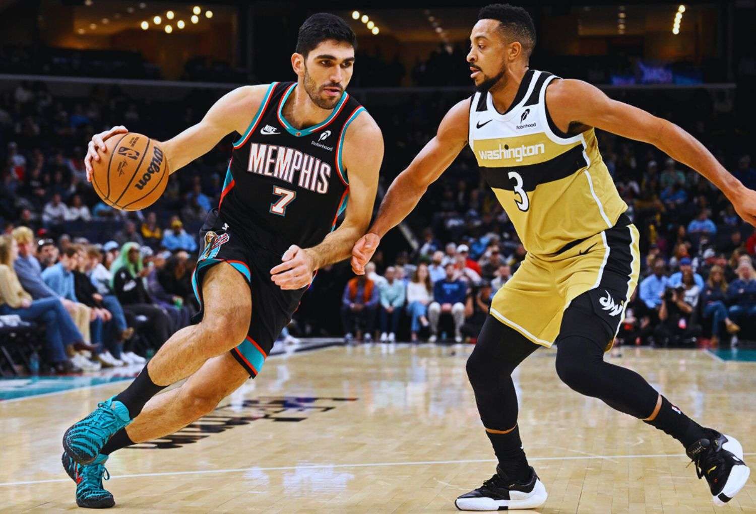 NBA